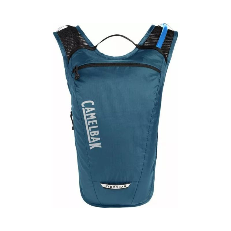 CAMELBAK - Mochila Camelbak Hydrobak Light 50oz NavyBlack.