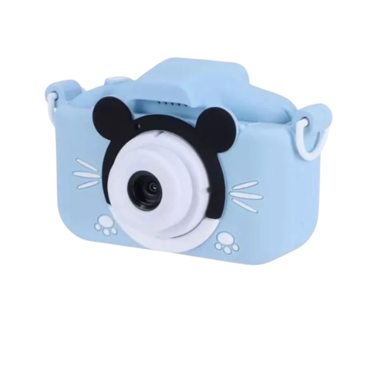 GENERICO - Cámara Digital Infantil Mickey Mouse X2c r
