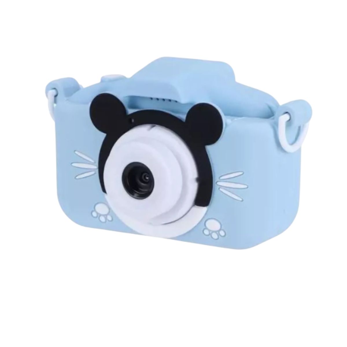 GENERICO - Cámara Digital Infantil Mickey Mouse X2c r