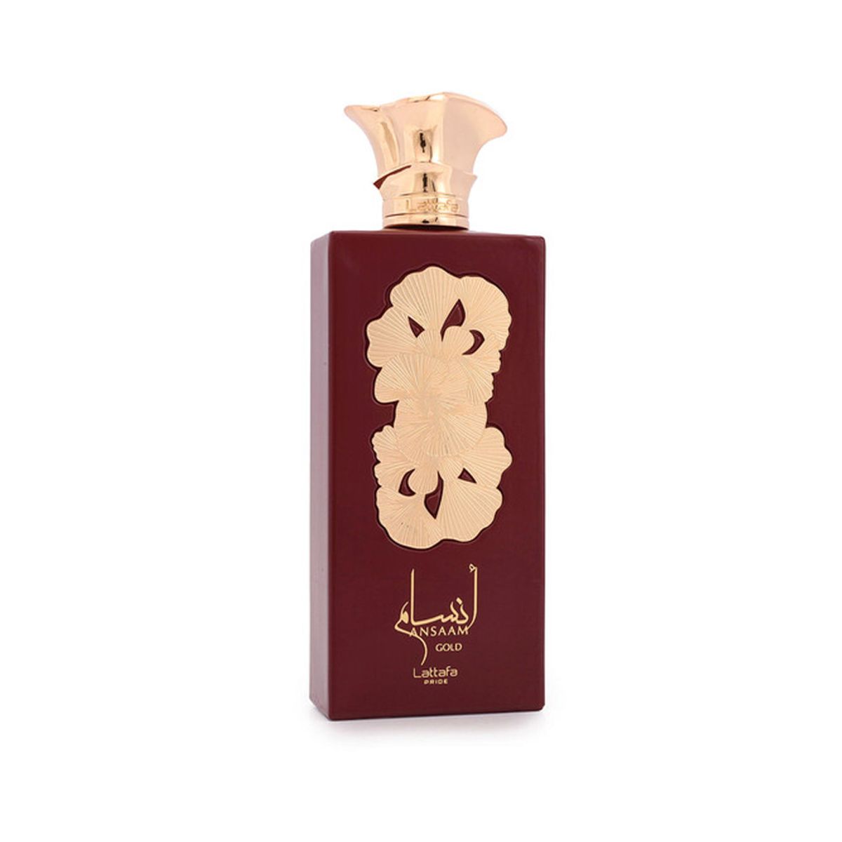 LATTAFA - Perfume Ansaam Gold Lattafa