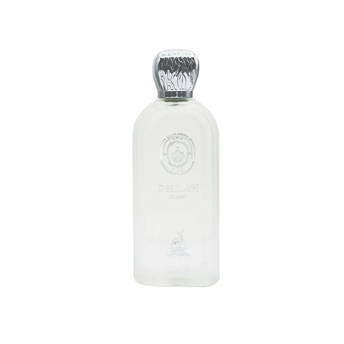 MAISON ALHAMBRA - Perfume Delilah Blanc Maison Alhambra 100ML