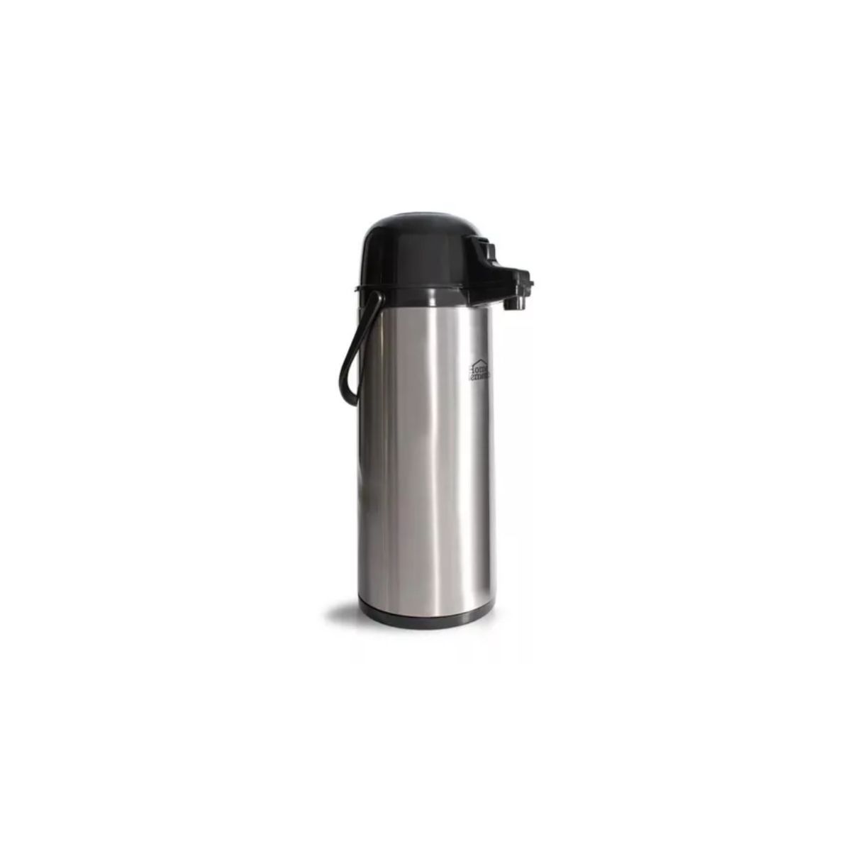 HOME ELEMENTS - Termo Bomba Home Elements Acero Inox 19 LT HEPLCD19D