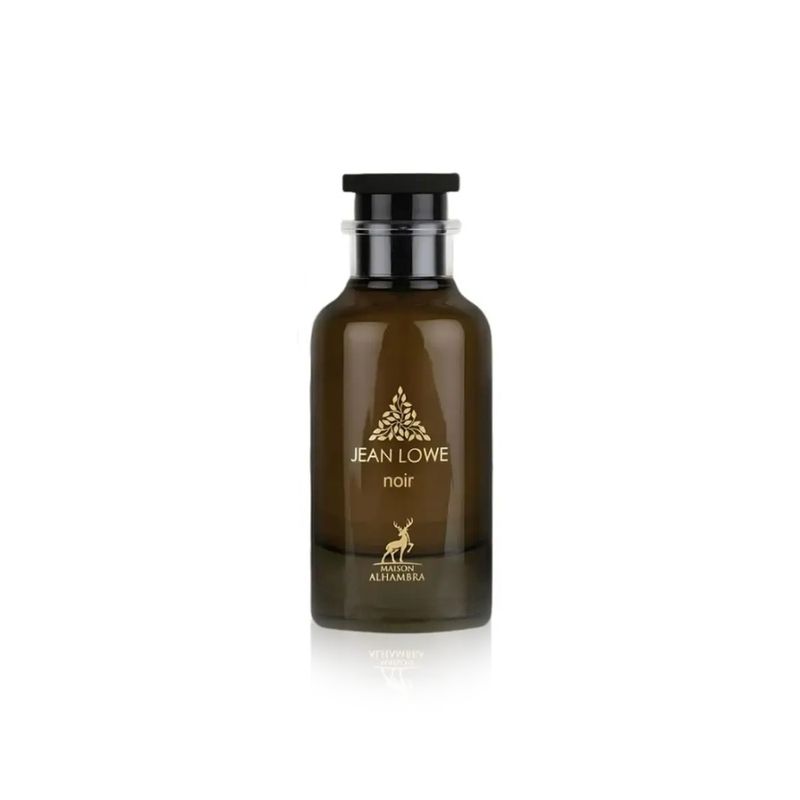 MAISON ALHAMBRA - Perfume Jean Lowe Noir Maison Alhambra 100ML