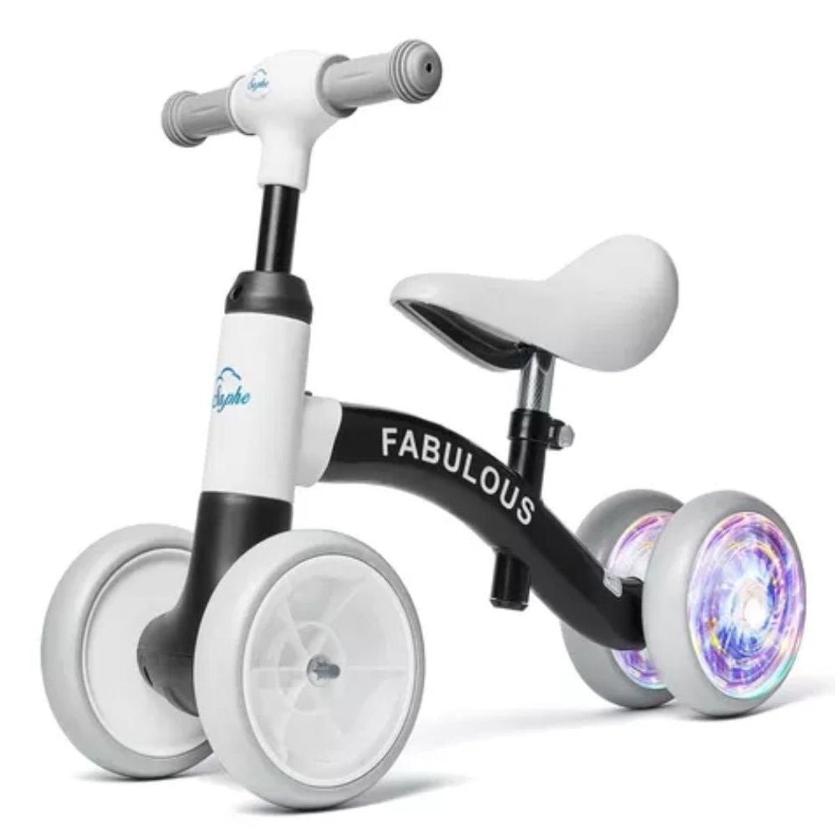 GENERICO - Bicicleta Para Bebe Impulso Caminador Equilibrio
