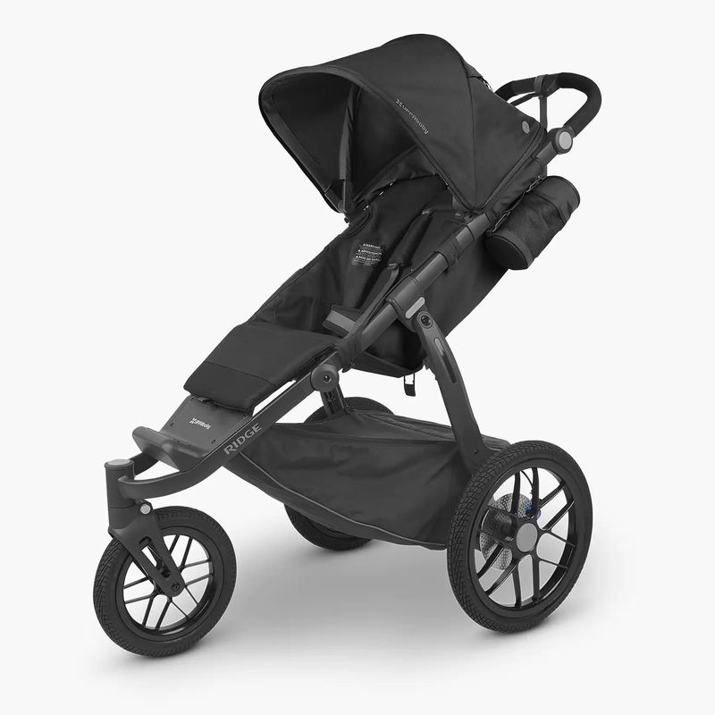 UPPABABY - Coche para correr Uppababy Ridge Jake