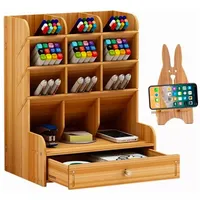 Articulos de escritorio y papeleria 20%