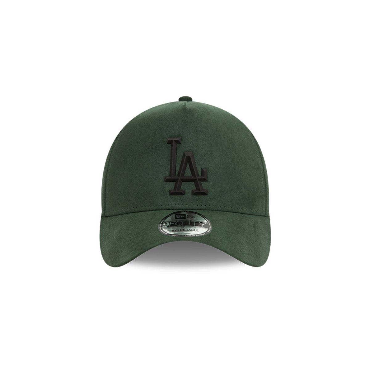 NEW ERA - Gorra New Era Los Angeles Dodgers Hombre-Verde