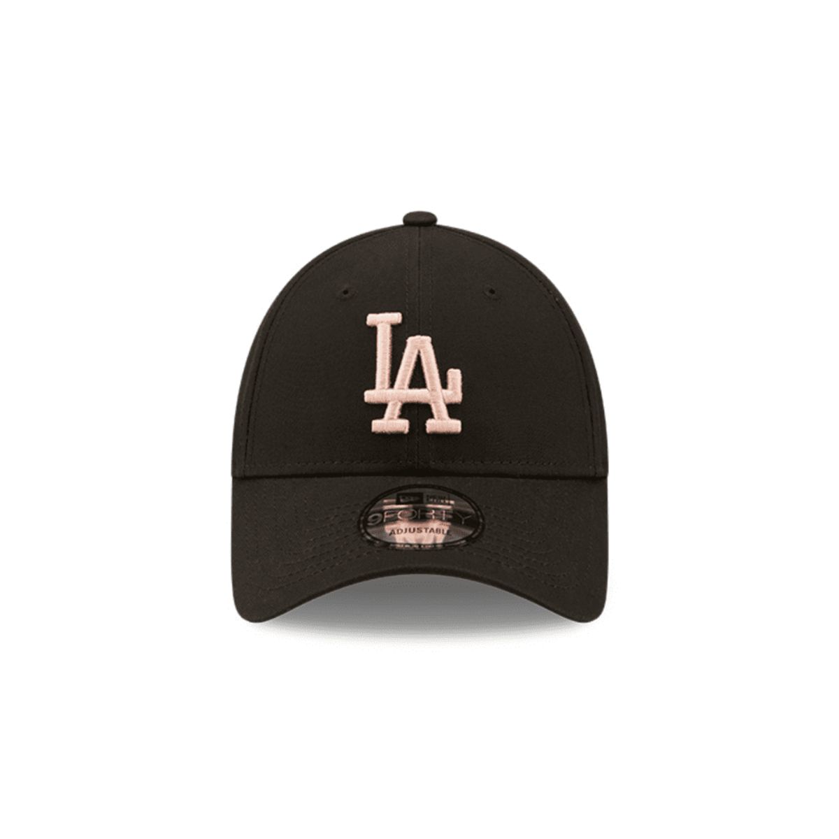 NEW ERA - Gorra New Era Los Angeles Dodgers Hombre-Negro