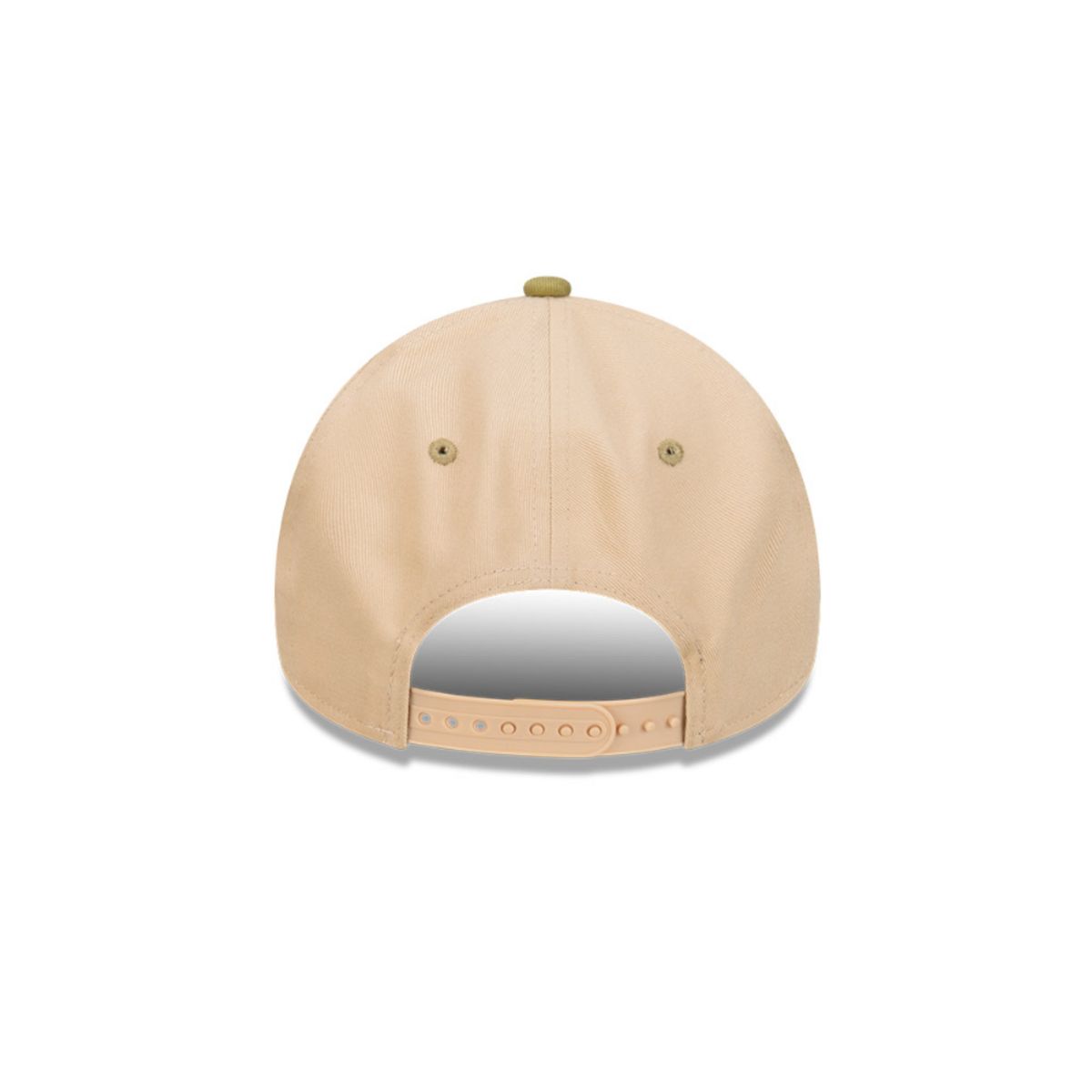 NEW ERA - Gorra New Era New York Yankees Hombre-Beige/Verde