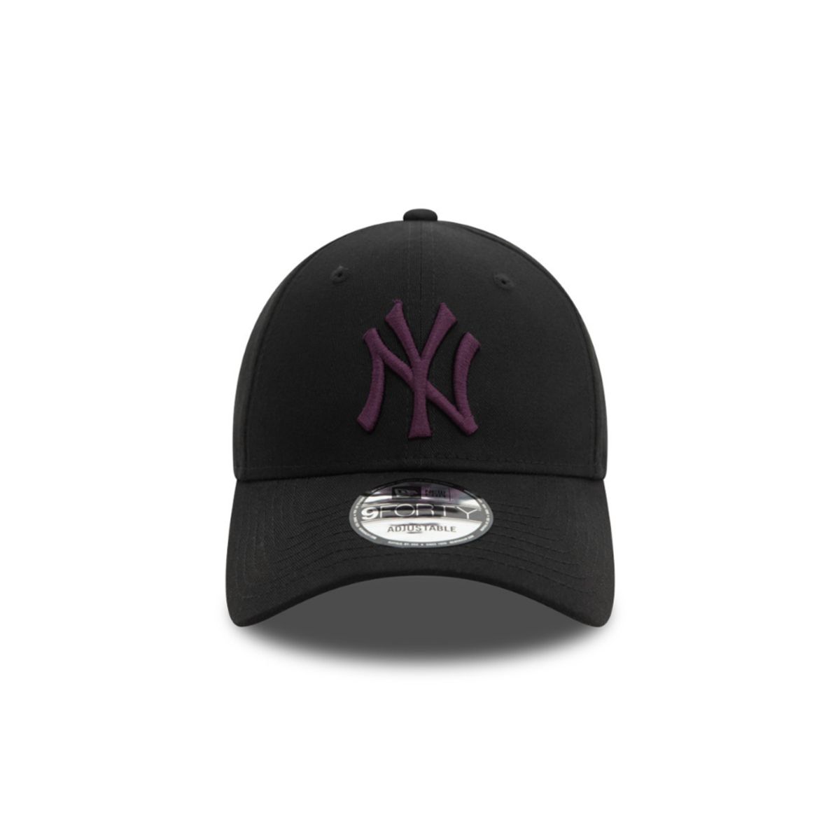 NEW ERA - Gorra New Era New York Yankees Hombre-Negro/Morado