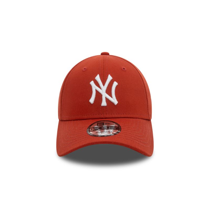 NEW ERA - Gorra New Era New York Yankees Hombre-Terracota
