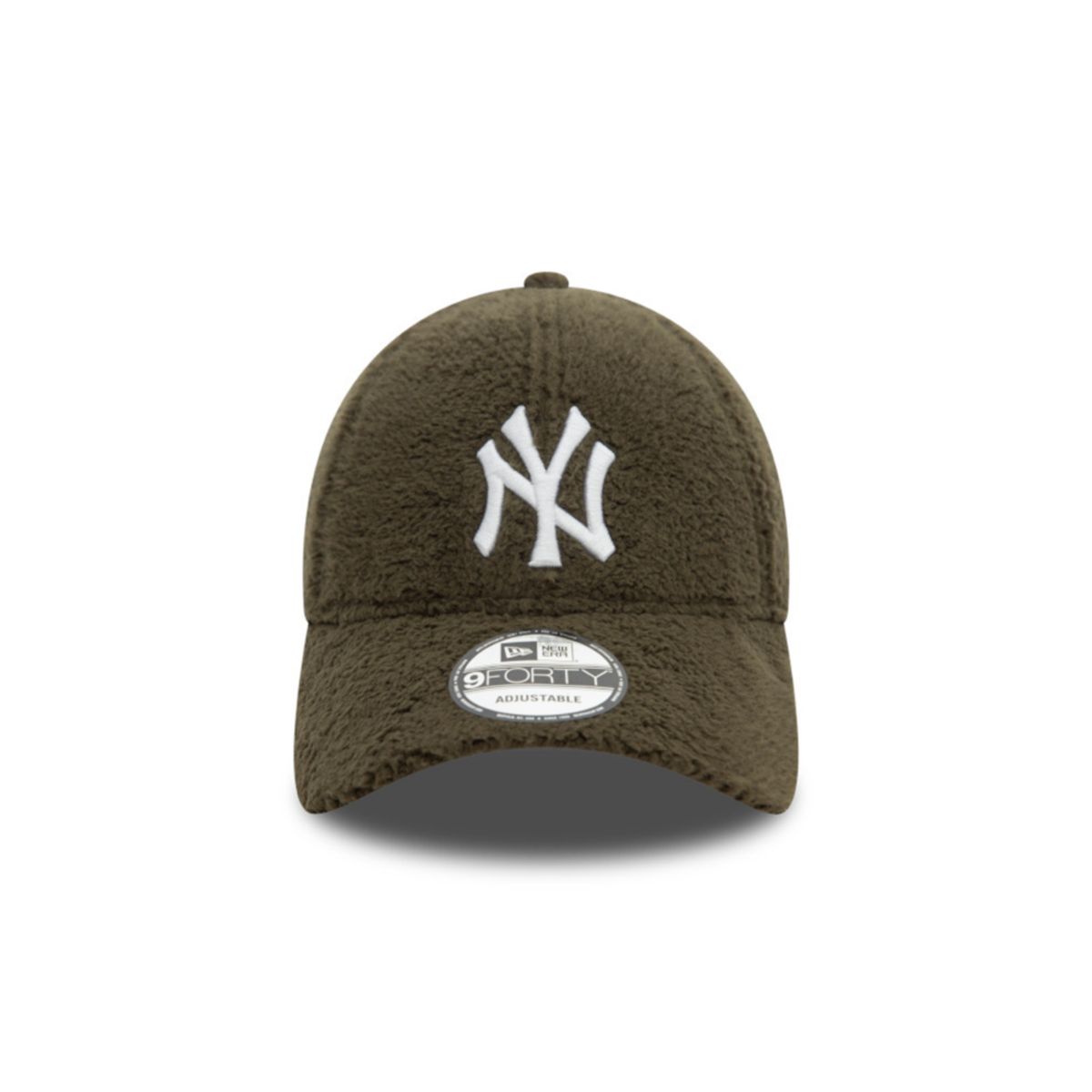 NEW ERA - Gorra New Era New York Yankees Hombre-Verde/Blanco
