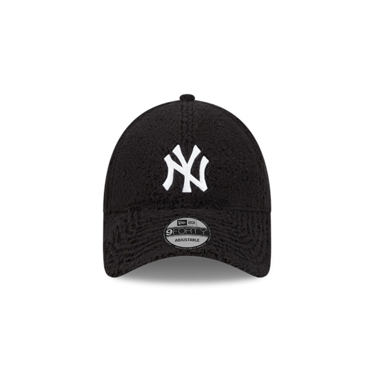 NEW ERA - Gorra New Era New York Yankees Hombre-Negro
