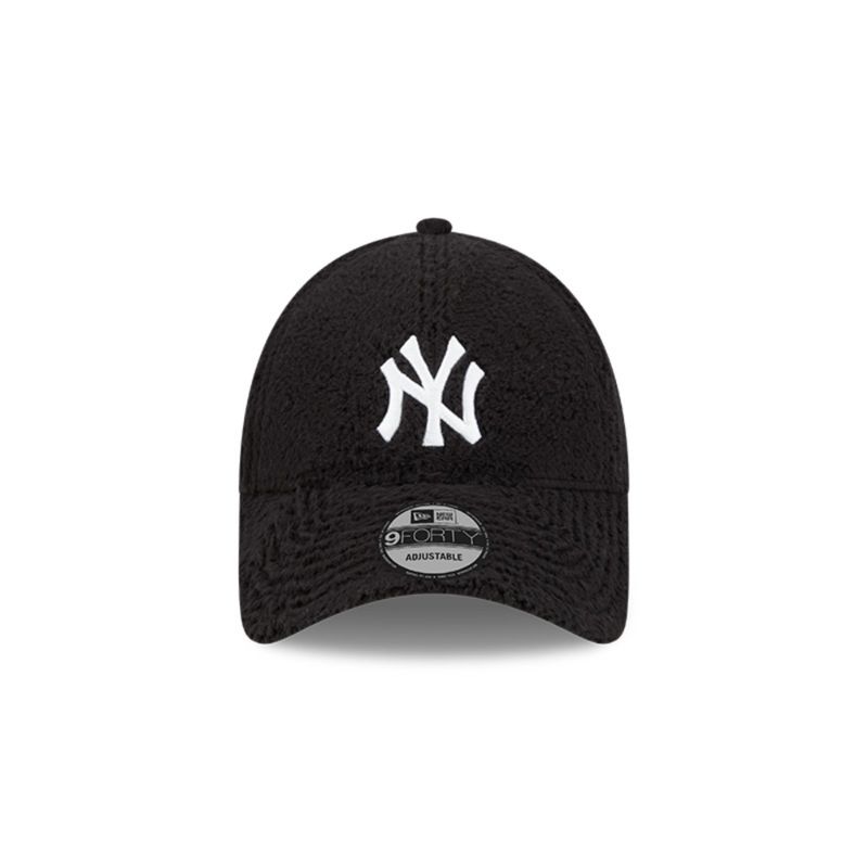 NEW ERA - Gorra New Era New York Yankees Hombre-Negro