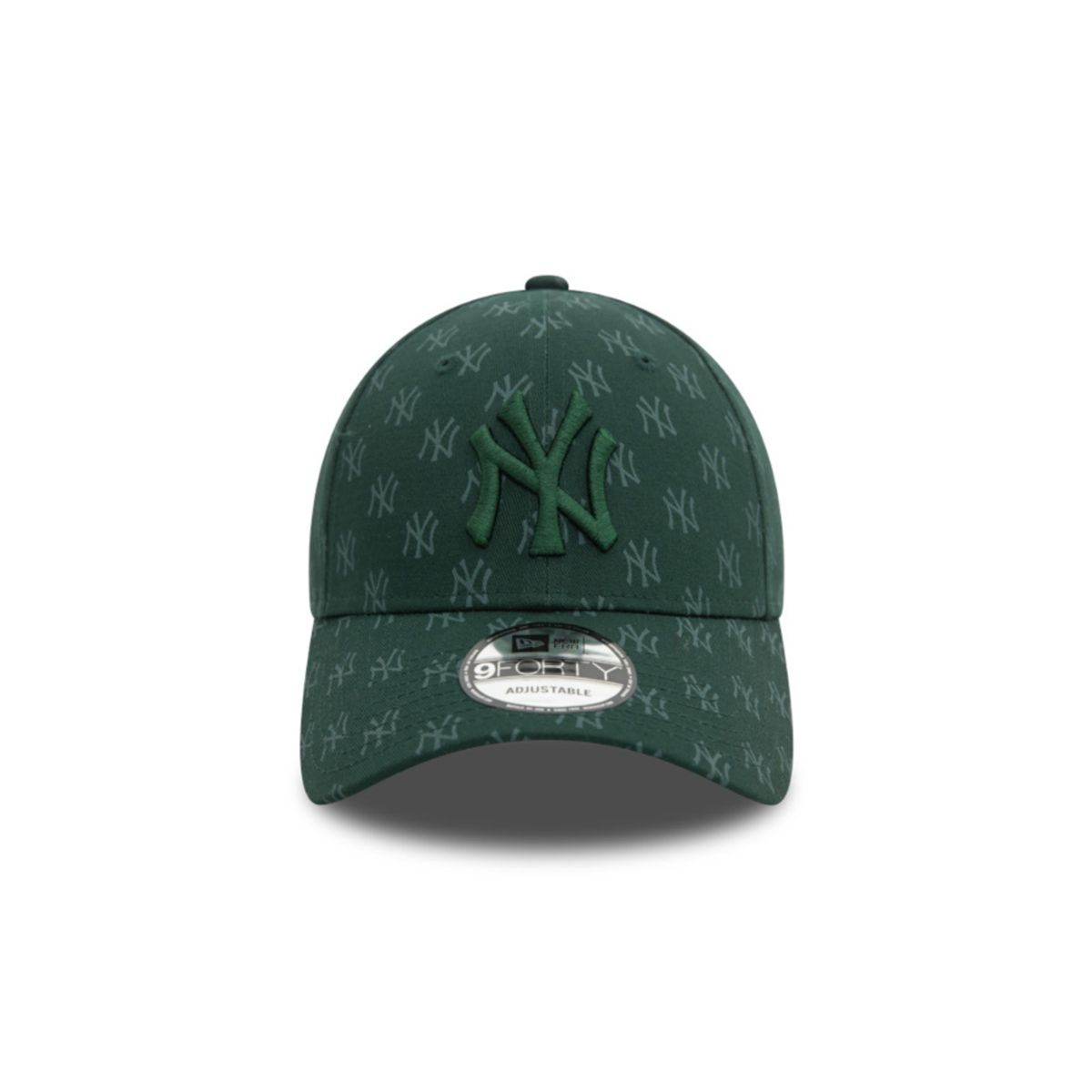 NEW ERA - Gorra New Era New York Yankees Hombre-Verde