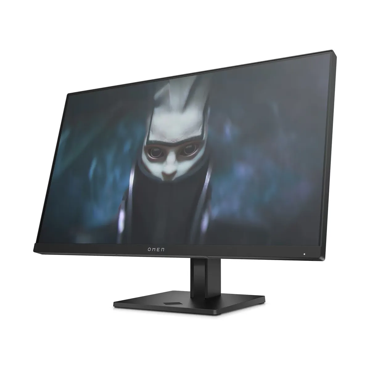 HP - Pantalla Gamer Omen 24 IPS