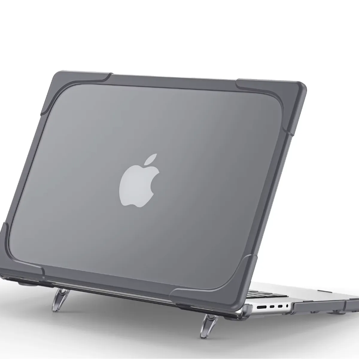 GENERICO - Carcasa Híbrida Antigolpes Para Macbook Pro 16 A 2991/A2780