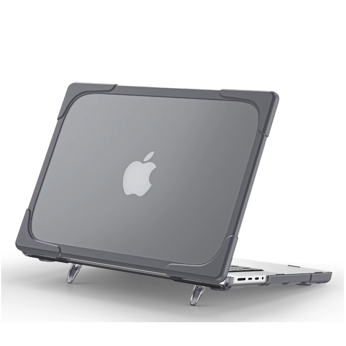 GENERICO - Carcasa Híbrida Antigolpes Para Macbook Pro 16 A 2991/A2780