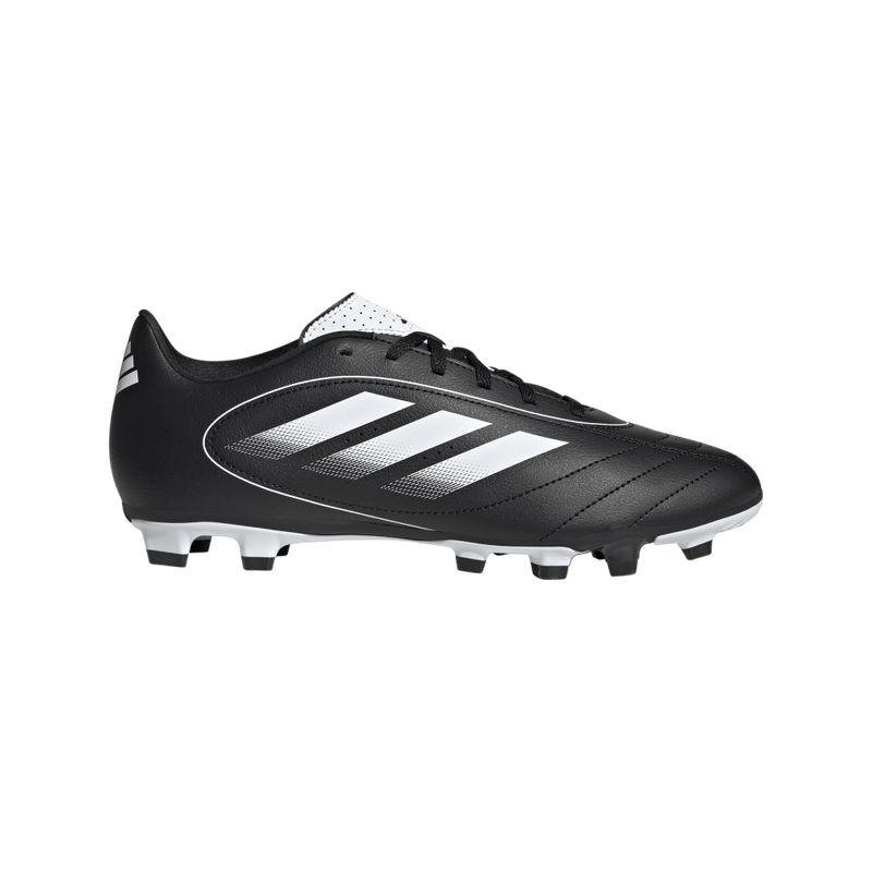 ADIDAS - Adidas Goletto Ix Fg/Mg Guayos negro unisex para futbol