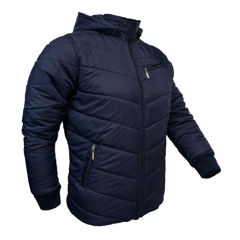 GENERICO - Chaqueta Termica Frio Hombre Ganesh Al01