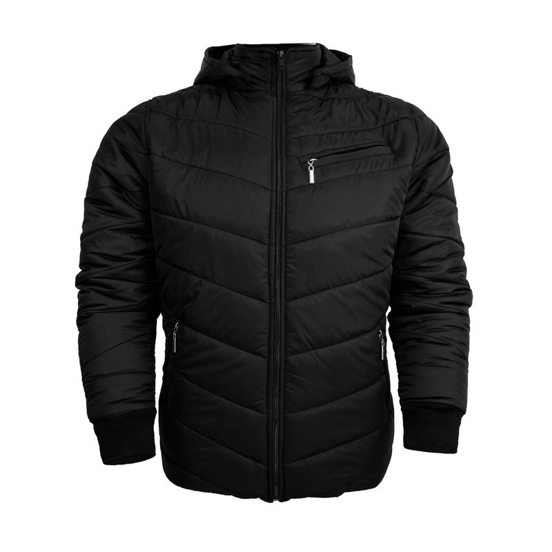 GENERICO - Chaqueta Termica Frio Hombre Ganesh Al01