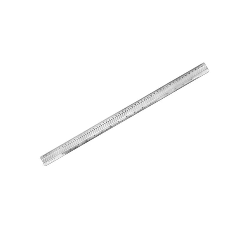 GARABATOS - Regla Metálica 50 cm Corriente