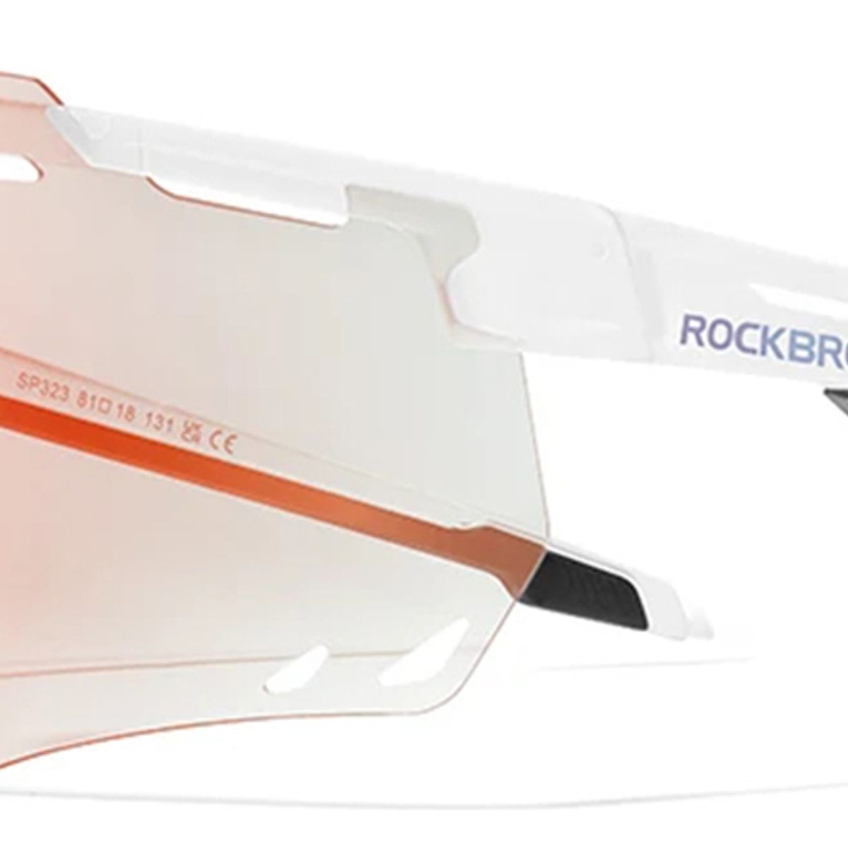 ROCKBROS - Gafas Fotocromáticas + Polarizadas UV400 Rockbros Ciclismo
