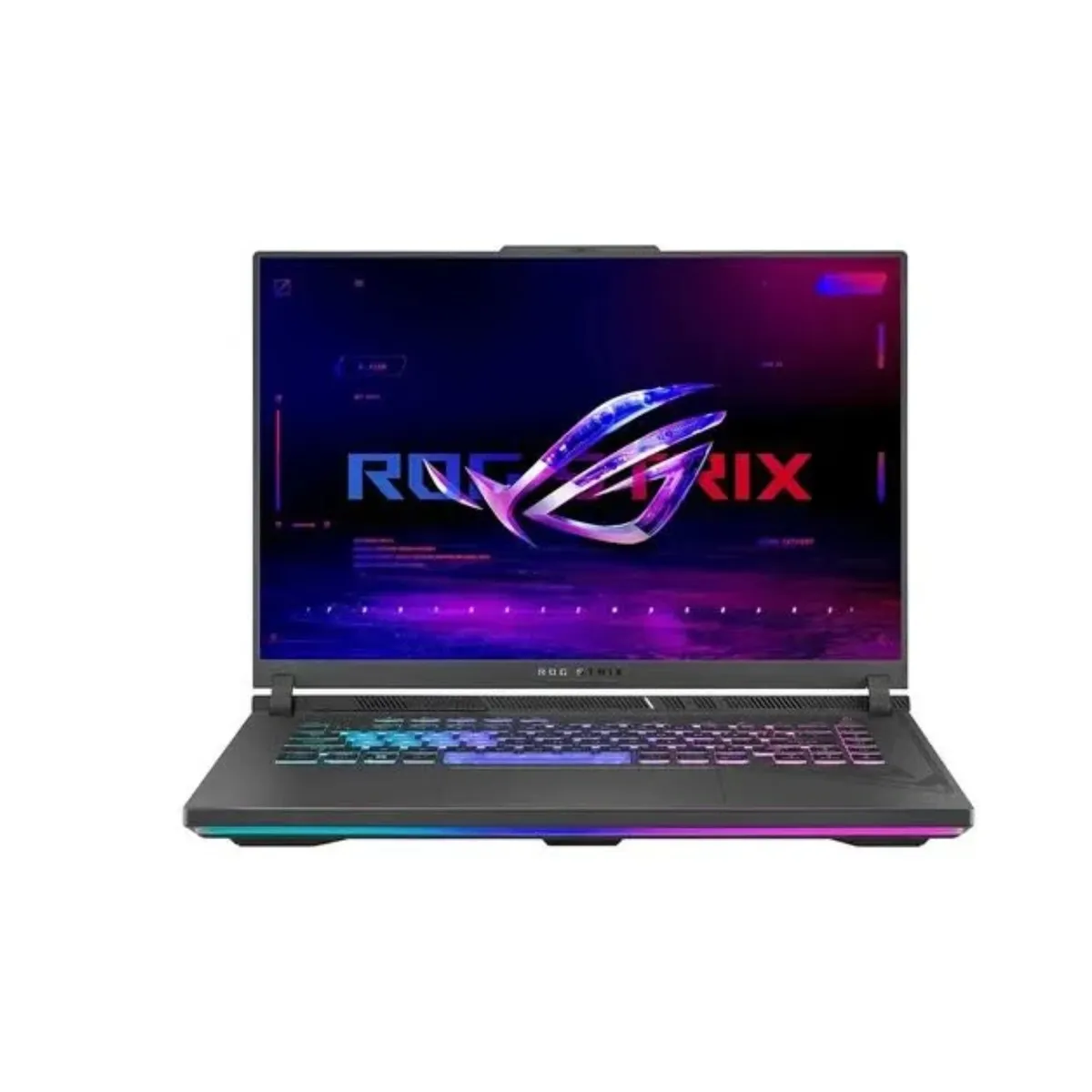 ASUS - PORTATIL GAMER ASUS ROG STRIX -  CORE I7 13650HX - RAM 16GB - SSD 1TB - RTX 4070 8GB