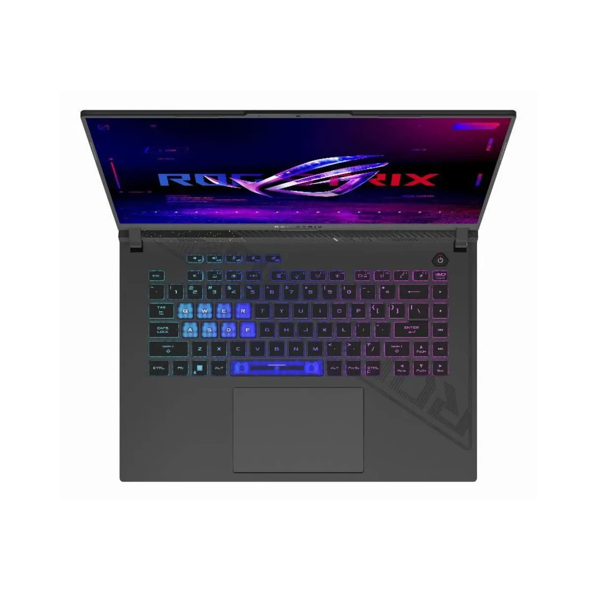 ASUS - PORTATIL GAMER ASUS ROG STRIX -  CORE I7 13650HX - RAM 16GB - SSD 1TB - RTX 4070 8GB