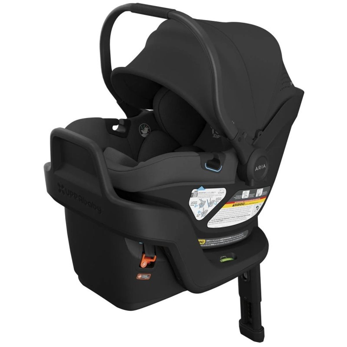 UPPABABY - Silla de auto Uppababy Aria V2 Jake