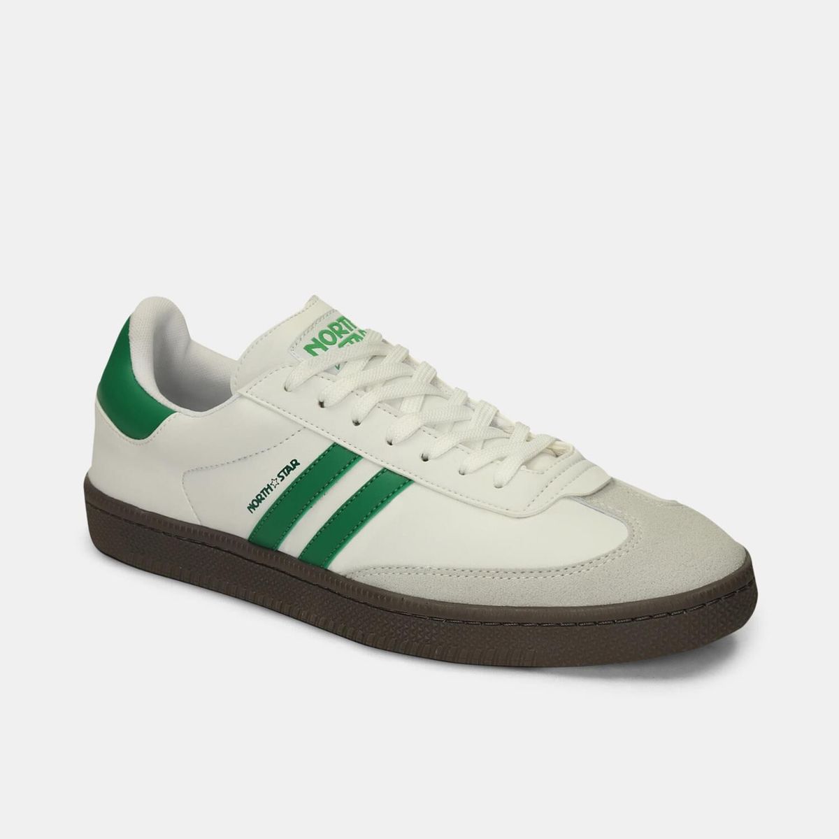 NORTH STAR - Tenis Para Hombre North Star Multicolor Máximo Midas City Urban