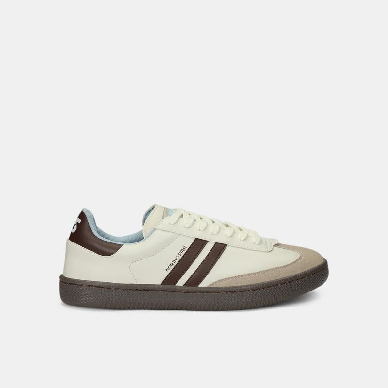 NORTH STAR - Tenis  Para Mujer North Star Blanco Máximo Midas
