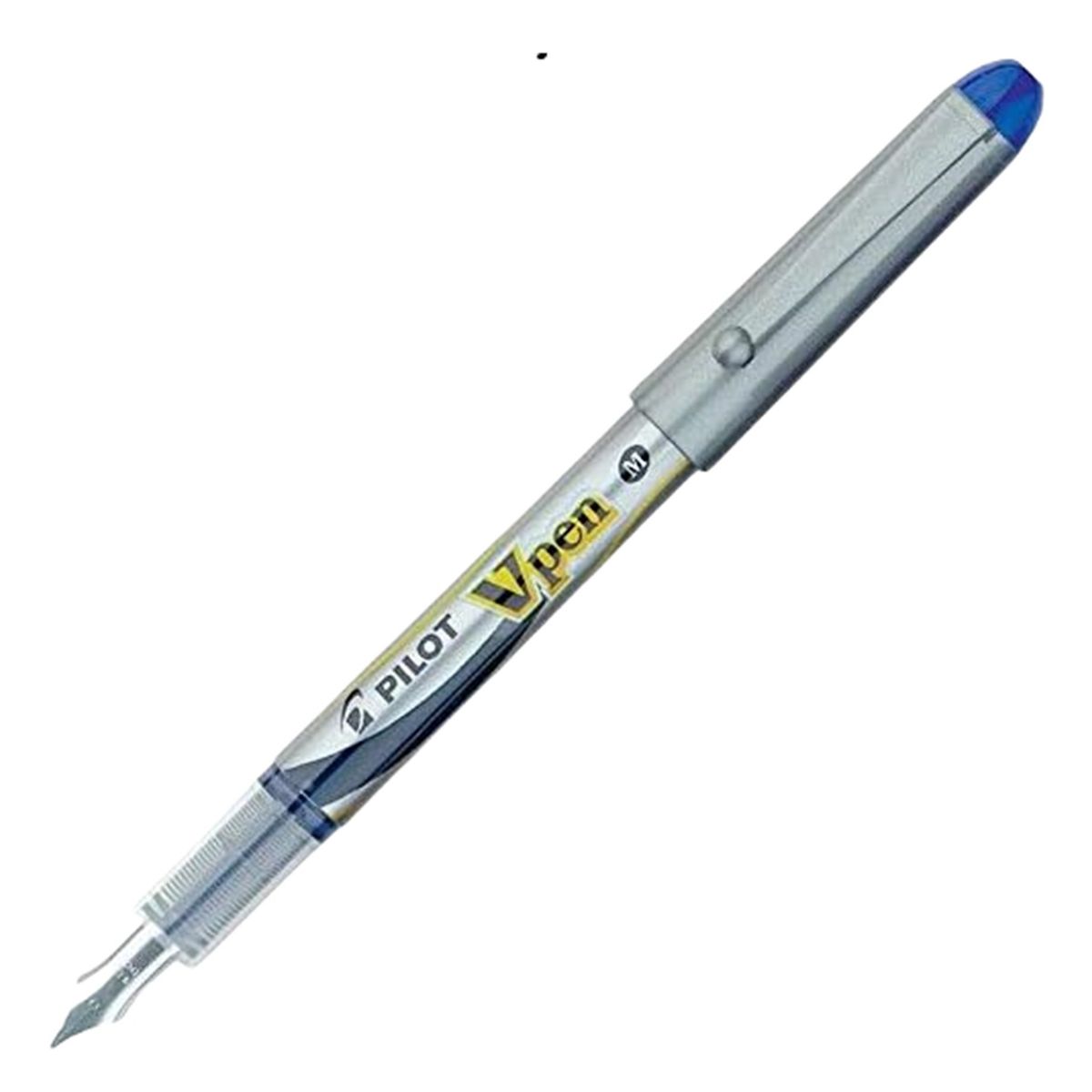 PILOT - Estilografo Vpen Azul SVP-AM-L Pilot