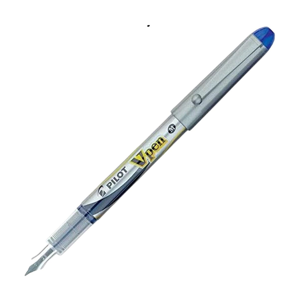 PILOT - Estilografo Vpen Azul SVP-AM-L Pilot