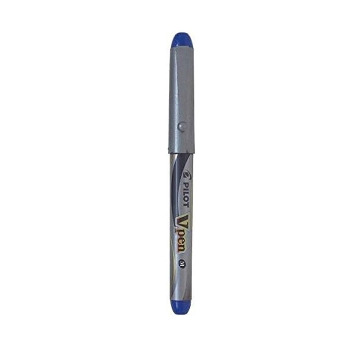 PILOT - Estilografo Vpen Azul SVP-AM-L Pilot