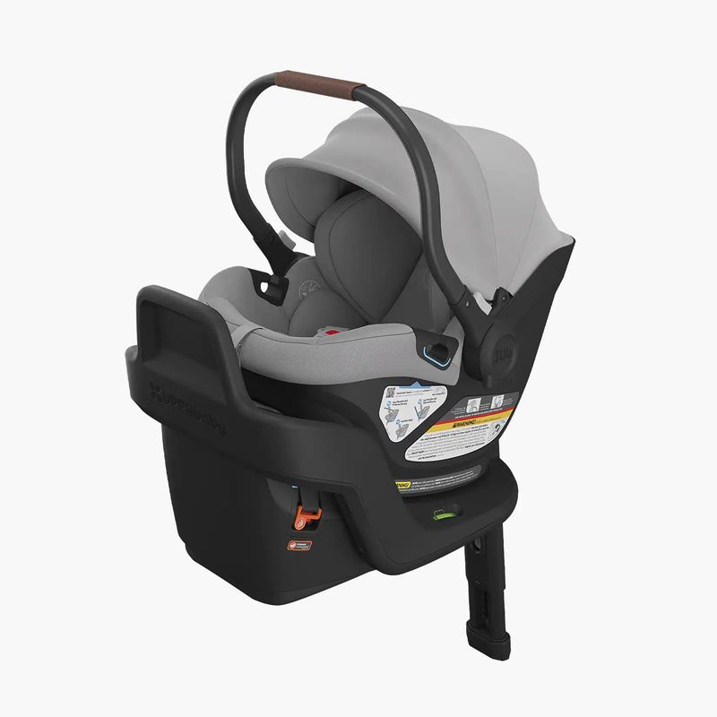 UPPABABY - Silla de auto Uppababy Aria - Anthony