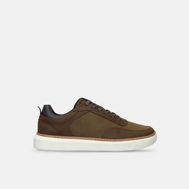 BATA - Tenis Para Hombre Bata  Luke Nadal