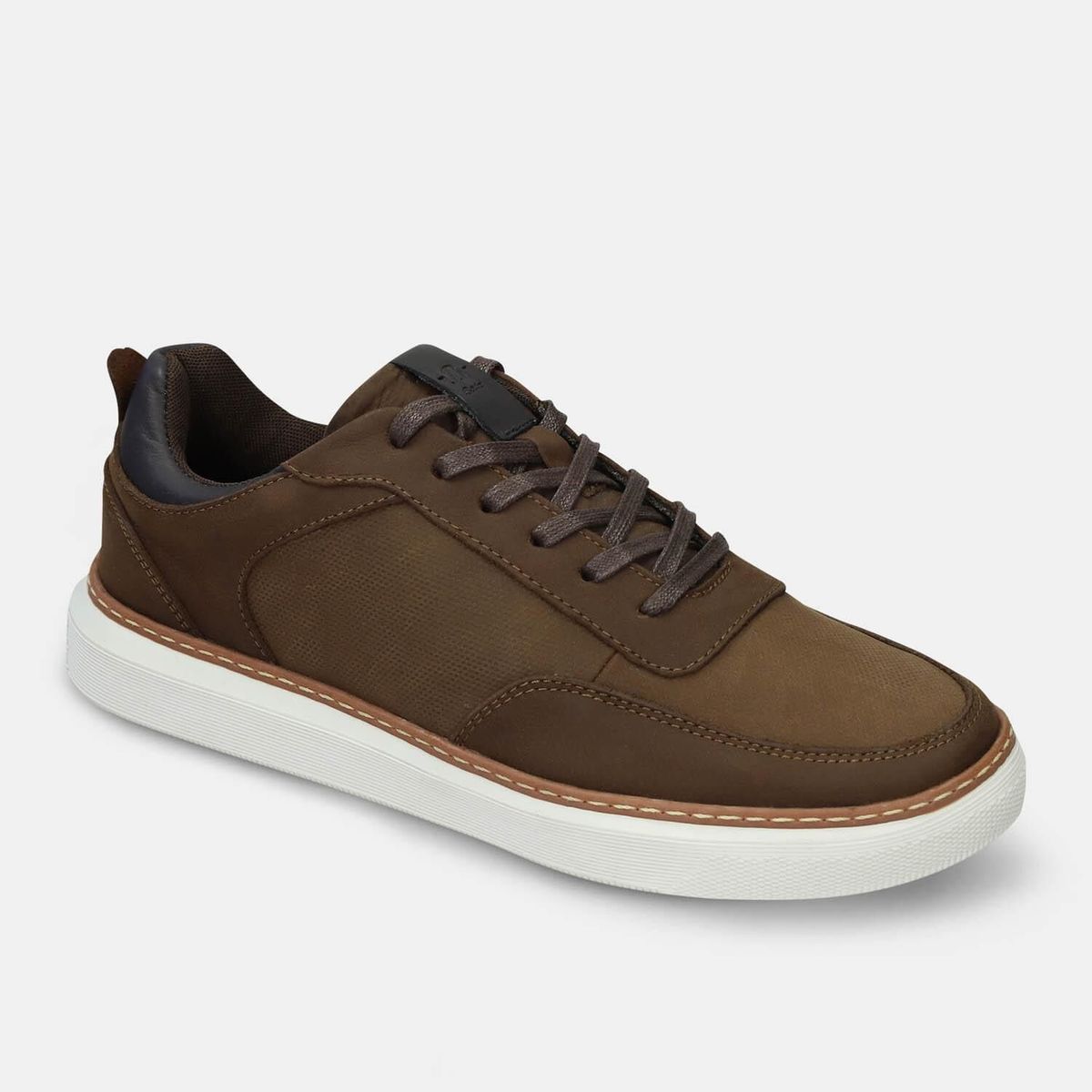 BATA - Tenis Para Hombre Bata  Luke Nadal