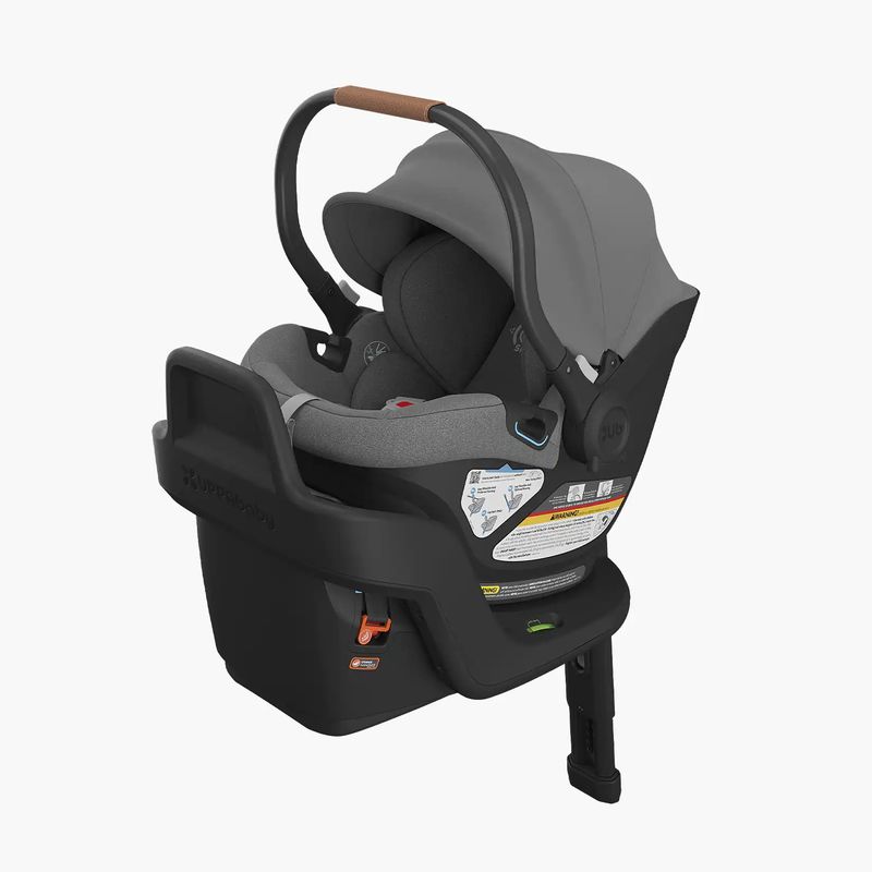 UPPABABY - Silla de auto Uppababy Aria - Greyson