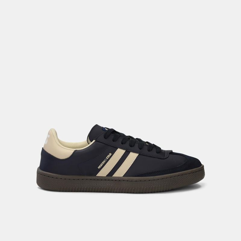 NORTH STAR - Tenis Para Hombre North Star Azul Máximo Midas