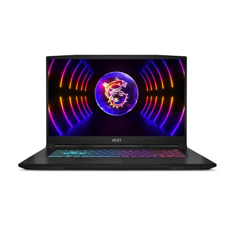MSI - MSI KATANA B13VEK CORE i7-13620H 16GB RAM - 1TB SSD-  RTX 4050 6GB