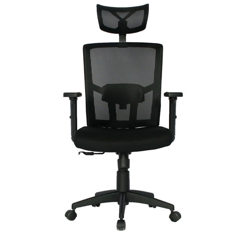 MUEBLESYA - Silla De Oficina Encino Presidente Premium