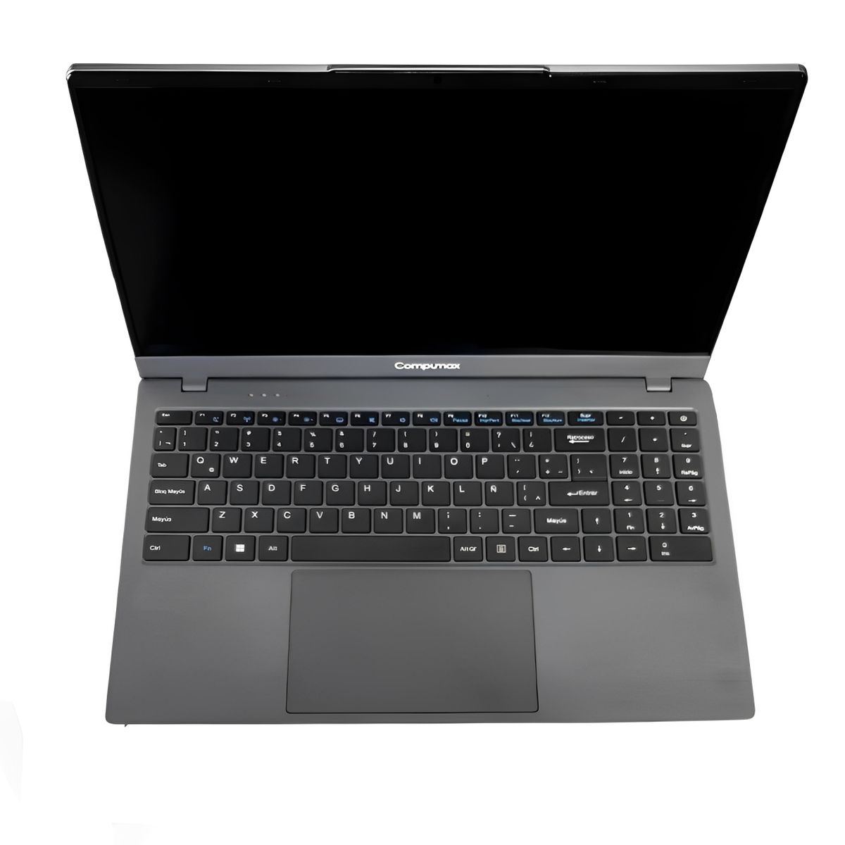 COMPUMAX - PORTATIL COMPUMAX INTEL CORE I3-1315U SSD 2TB RAM 16GB LED 15,6 FHD