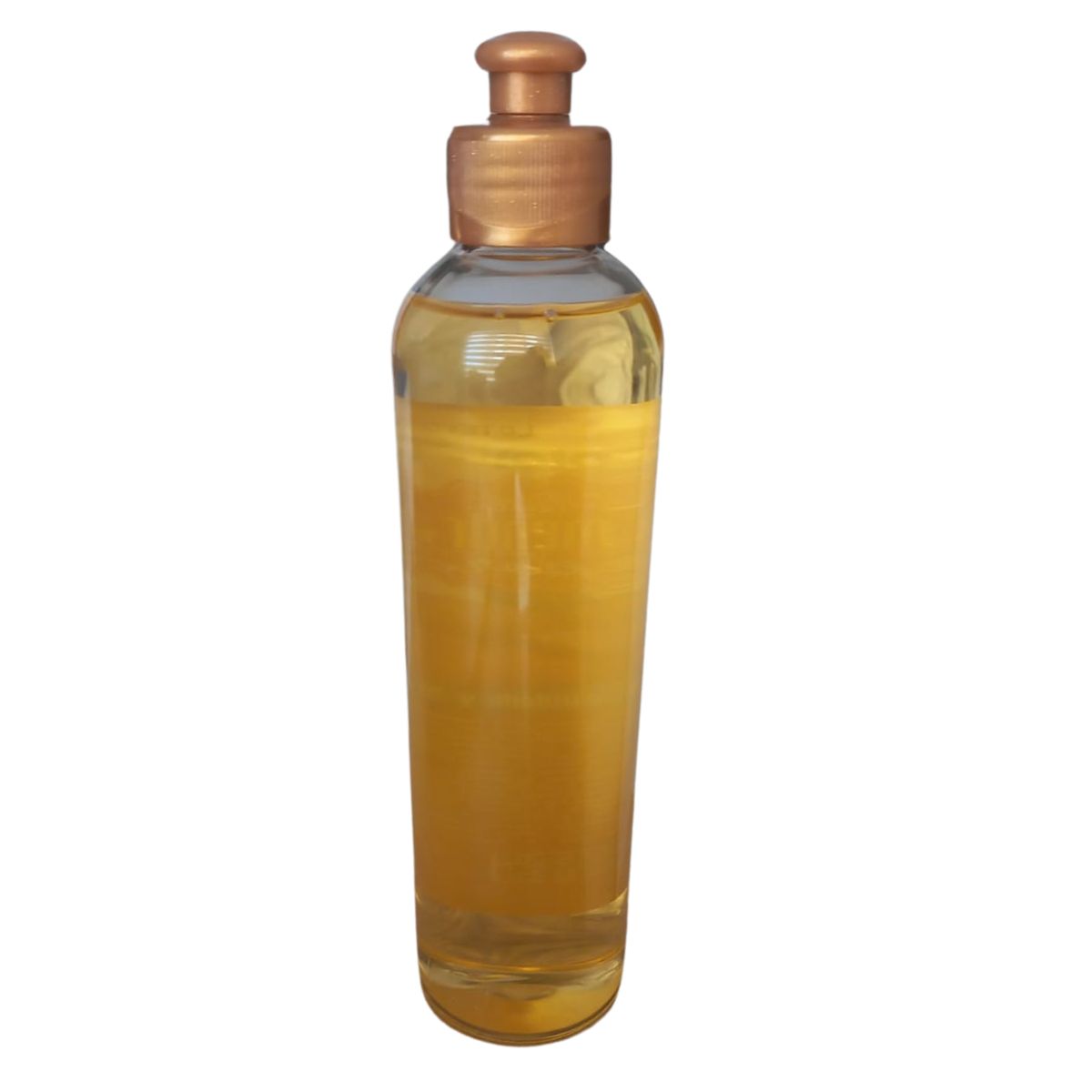 COLOR - ACEITE CORPORAL DE ALMENDRAS 240 ml