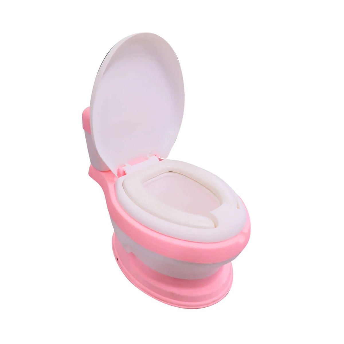 GENERICO - Entrenador Sanitario De Simulación Baño Para Niños Y Niñas