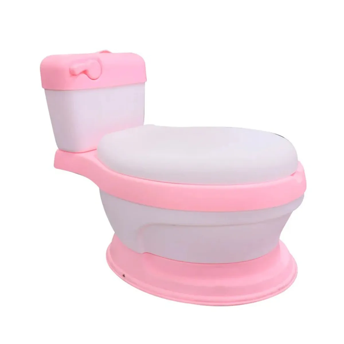 GENERICO - Entrenador Sanitario De Simulación Baño Para Niños Y Niñas