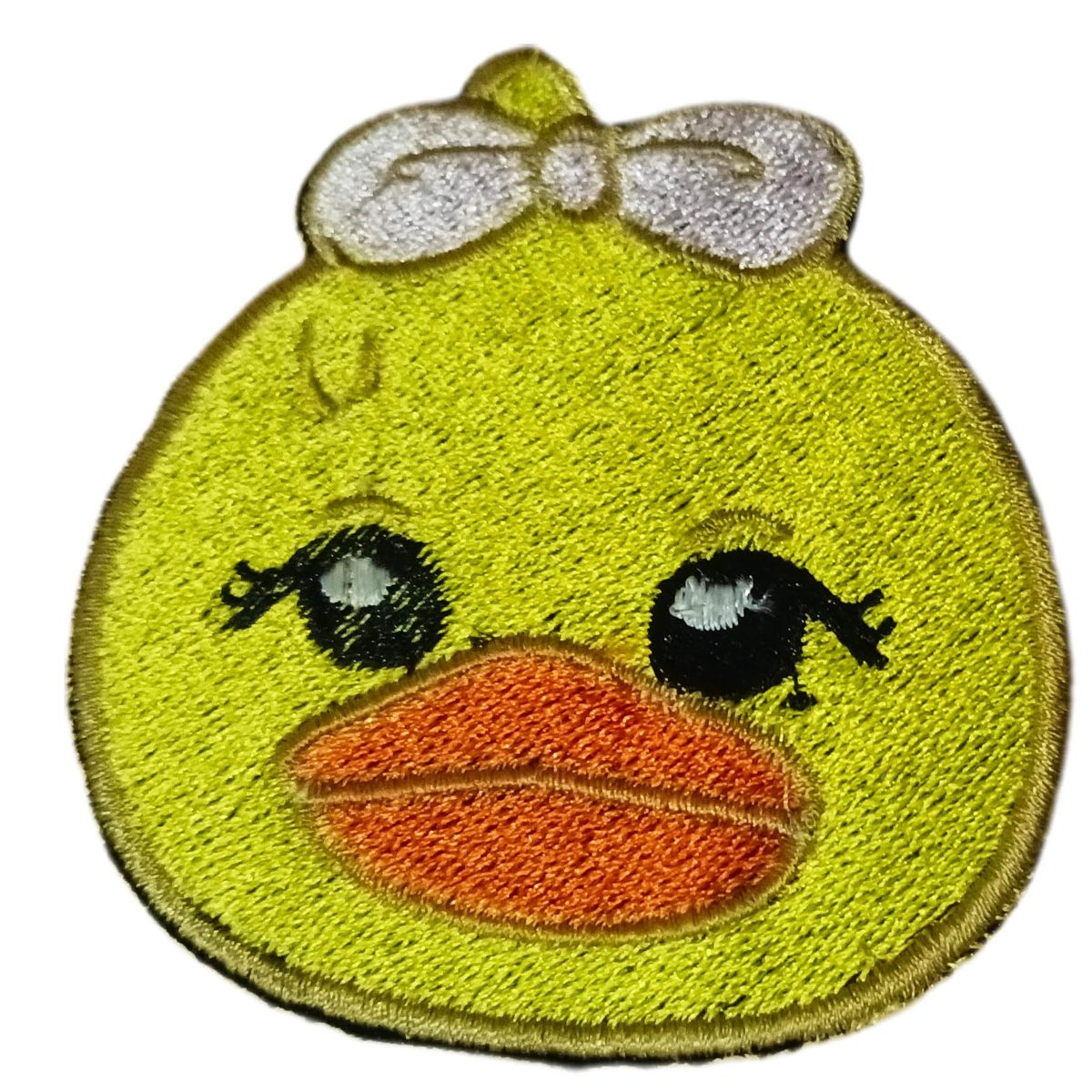 GENERICO - Bordado Adhesivo Personaje Lisa De Blackpink 7Cm