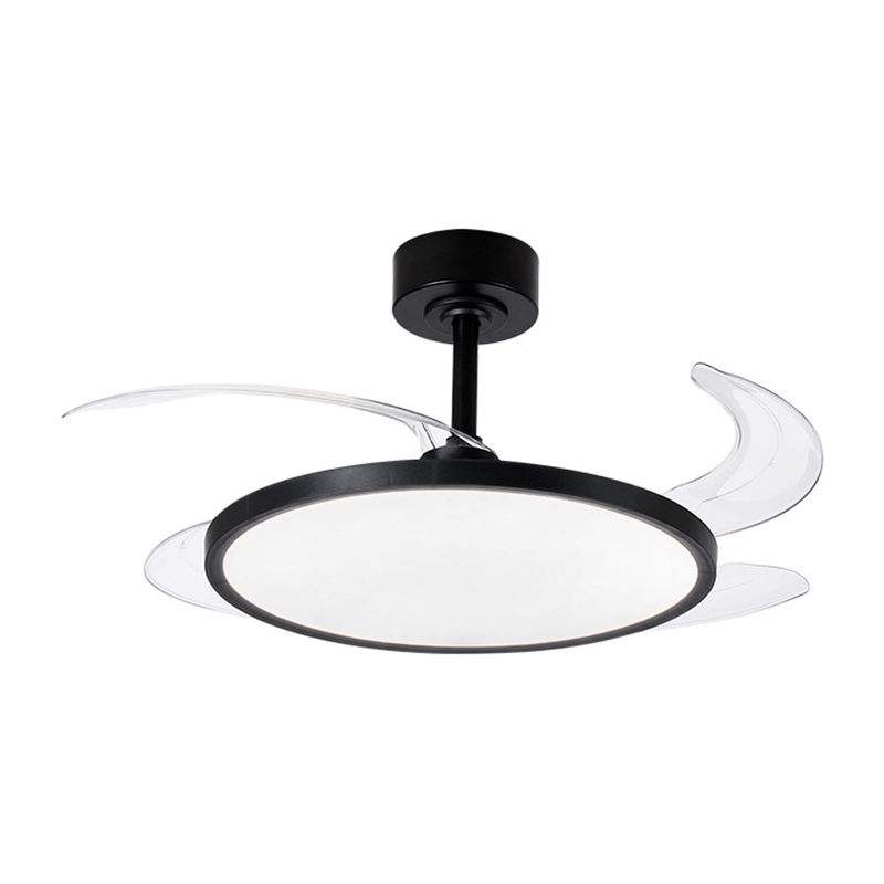 SANKEY - Ventilador de Techo Retráctil Inverter Ahorrador y Silencioso Sankey