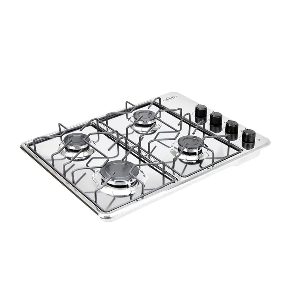 HACEB - Cubierta Haceb 60cms 4 Puestos Gas Propano