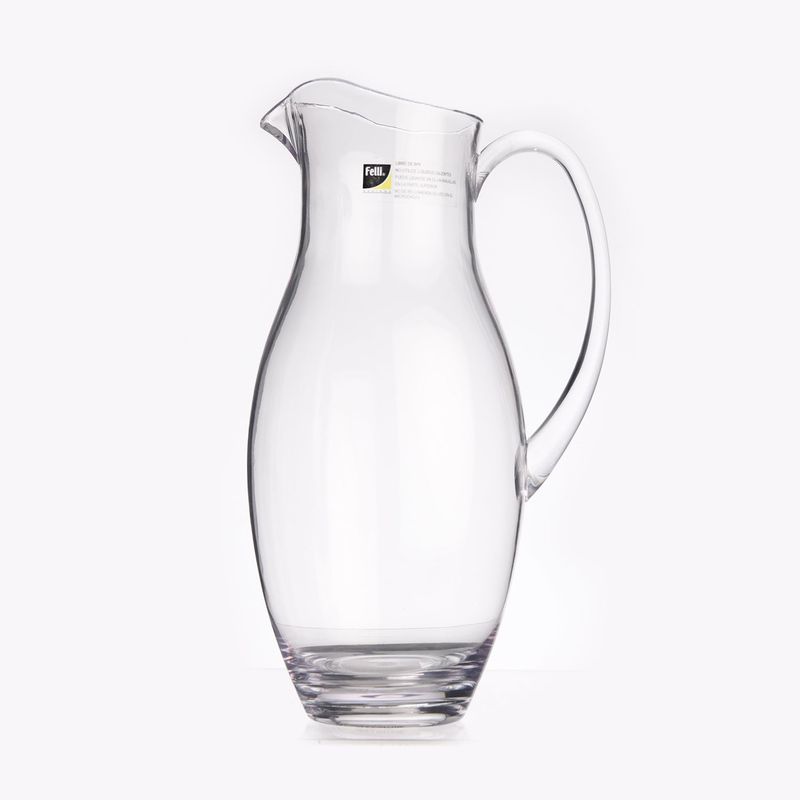 FELLI - Jarra Felli Acrílico 74.3 oz